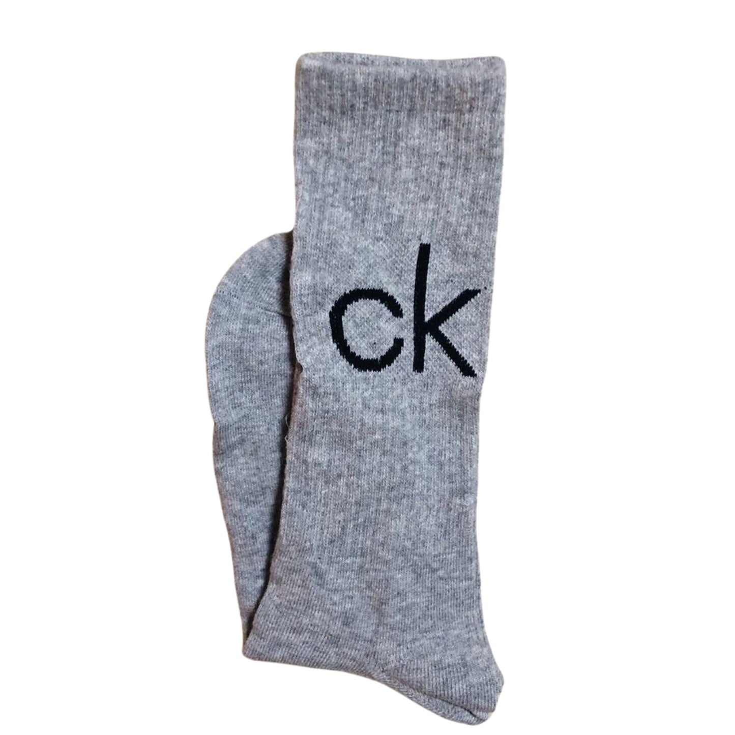 CK - Grey Big