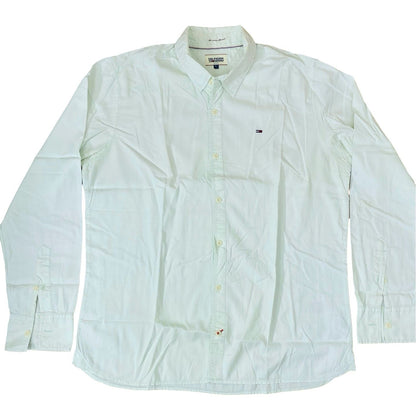 Hilfiger Denim - Light Green - Chest 23.5”