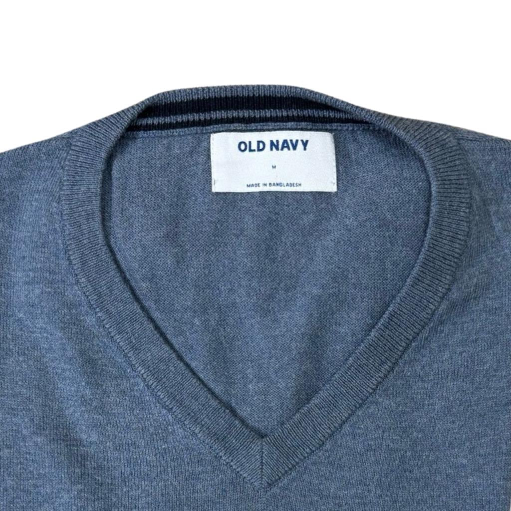 Old Navy - Blue-Grey  Medium