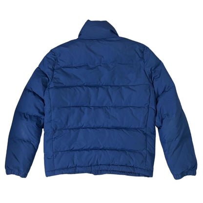 Giordano Puffer Jacket Blue  Medium