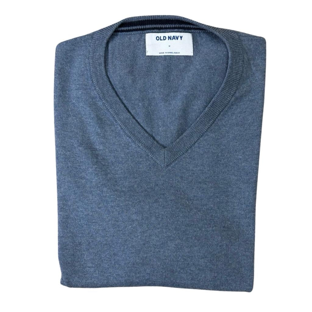 Old Navy - Blue-Grey  Medium