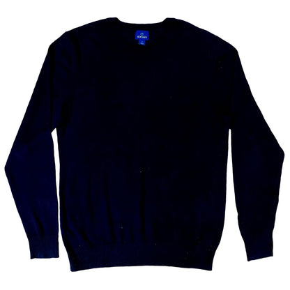 Old Navy Black Crew Neck | Medium