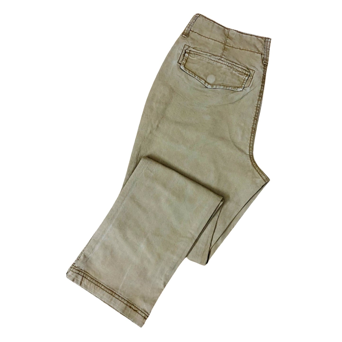 Old Navy - Beige Chinos Waist 30” Length 37”