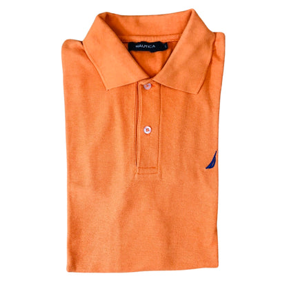 Nautica Orange Chest 22”