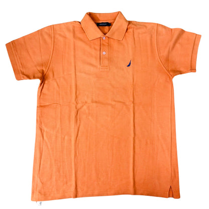 Nautica Orange Chest 22”