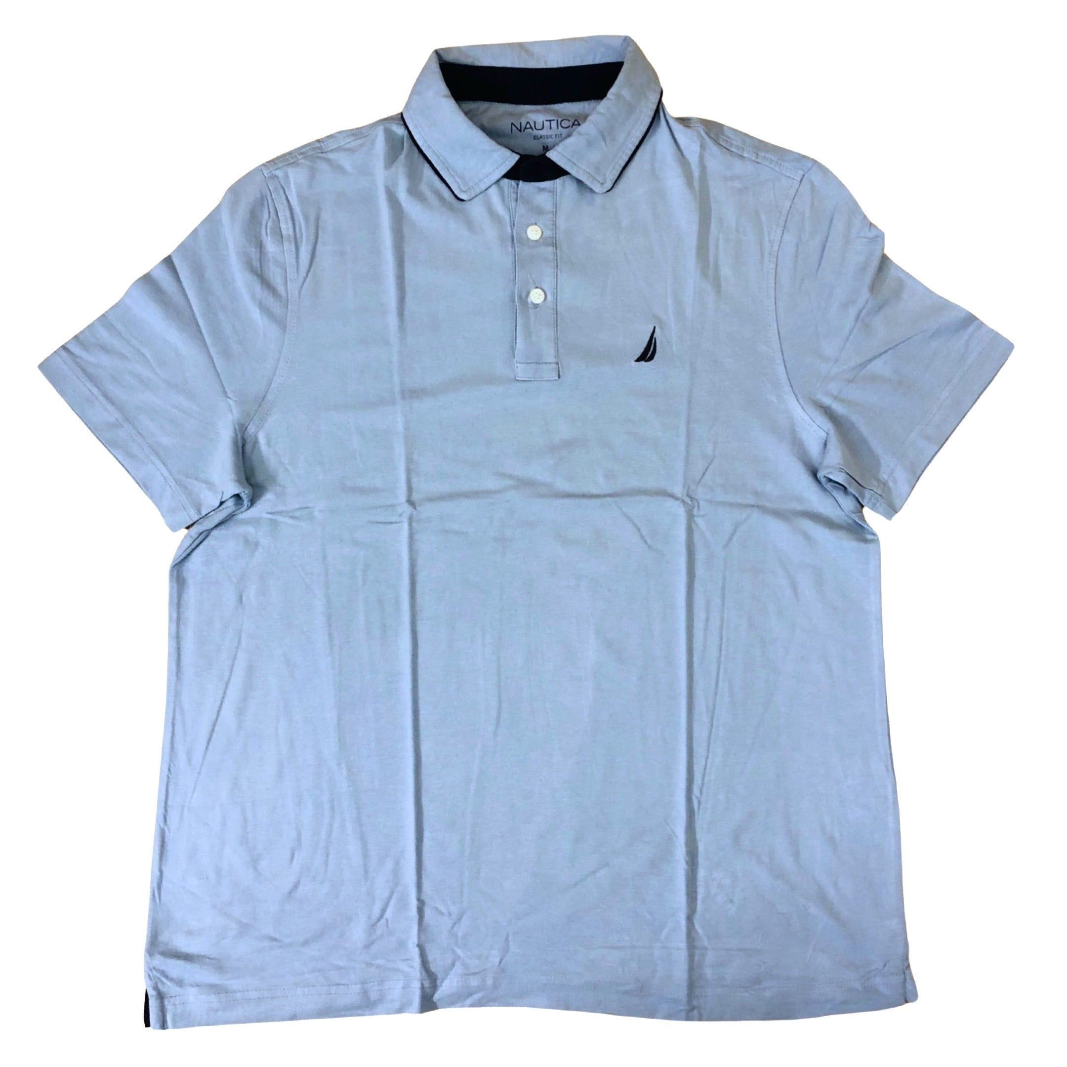 Nautica Sky Blue Chest 21.5” | Clearance Sale