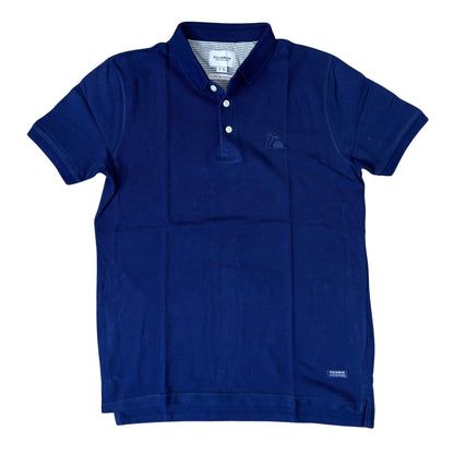 Pull & Bear Dark Blue Chest 19.5”