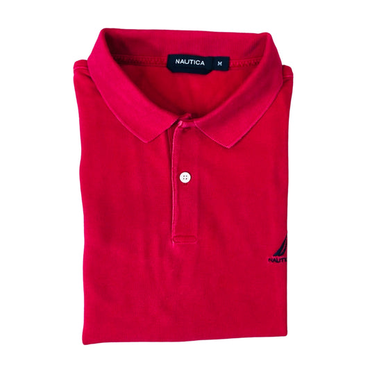 Nautica Red Chest 21”