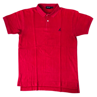 Nautica Red Chest 21”