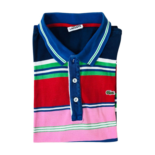 Lacoste Chest 22”