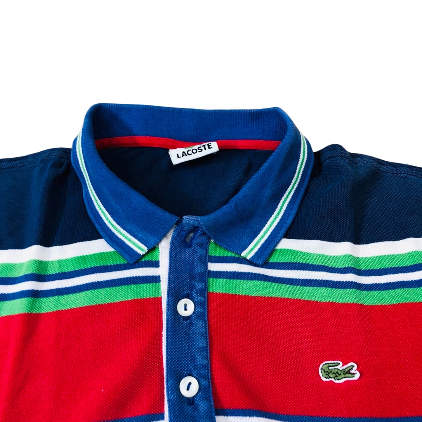 Lacoste Chest 22”