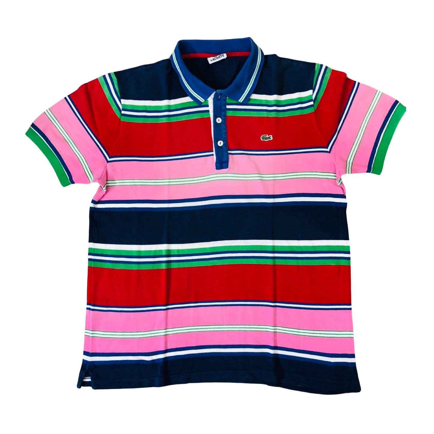 Lacoste Chest 22”