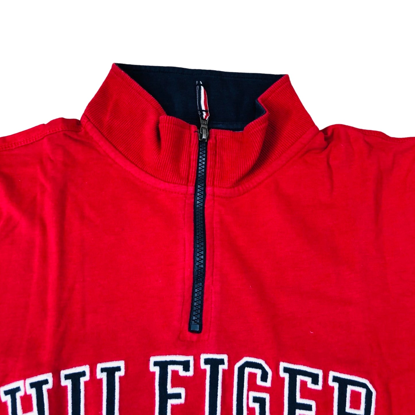 Tommy Hilfiger Red Chest 20”