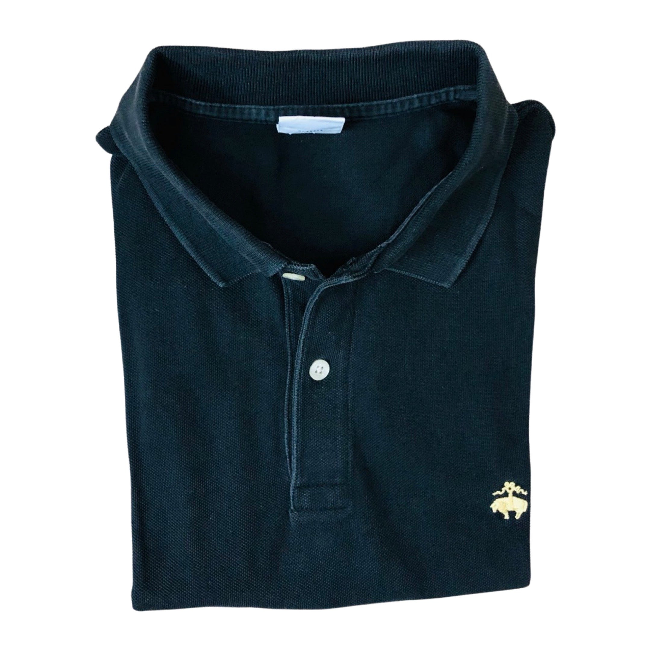 Brooks Brothers Black Chest 20.5” | Clearance Sale
