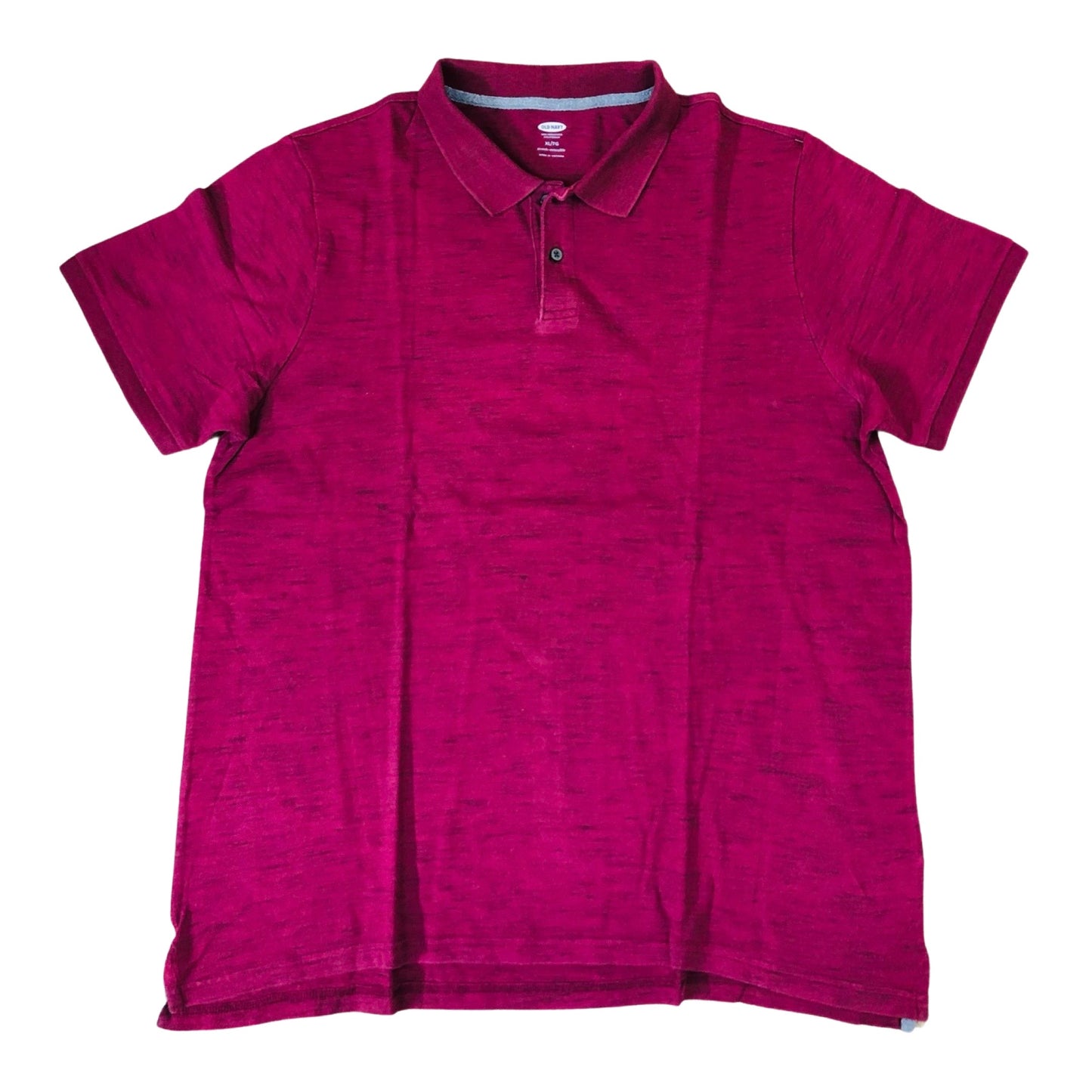 Old Navy Maroon Chest 24”