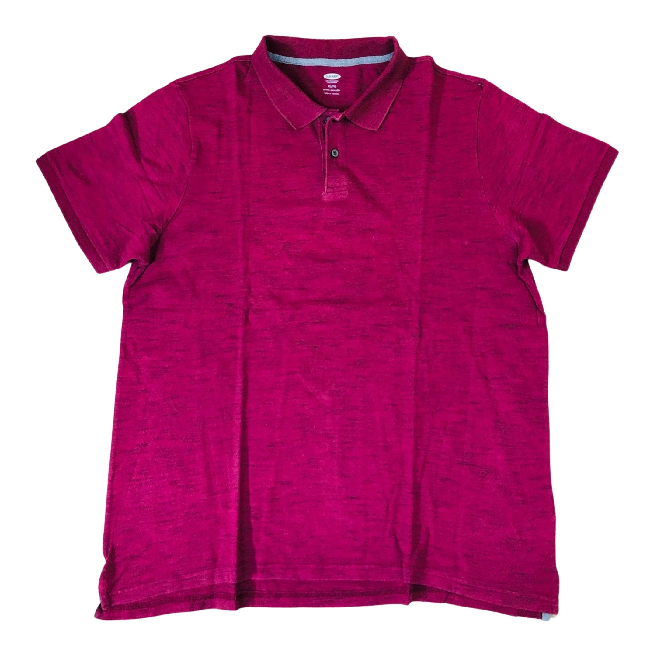 Old Navy Maroon Chest 24” | Clearance Sale
