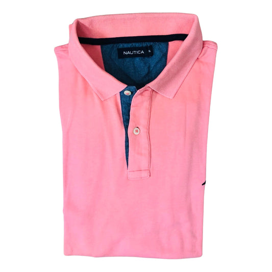 Nautica Pink Chest 26”