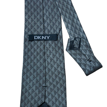 DKNY - Grey Pattern