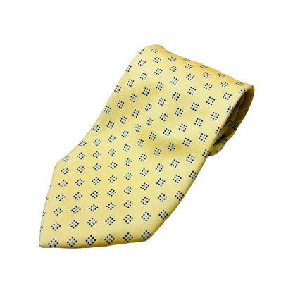 Tommy Hilfiger - Yellow Blue Pattern