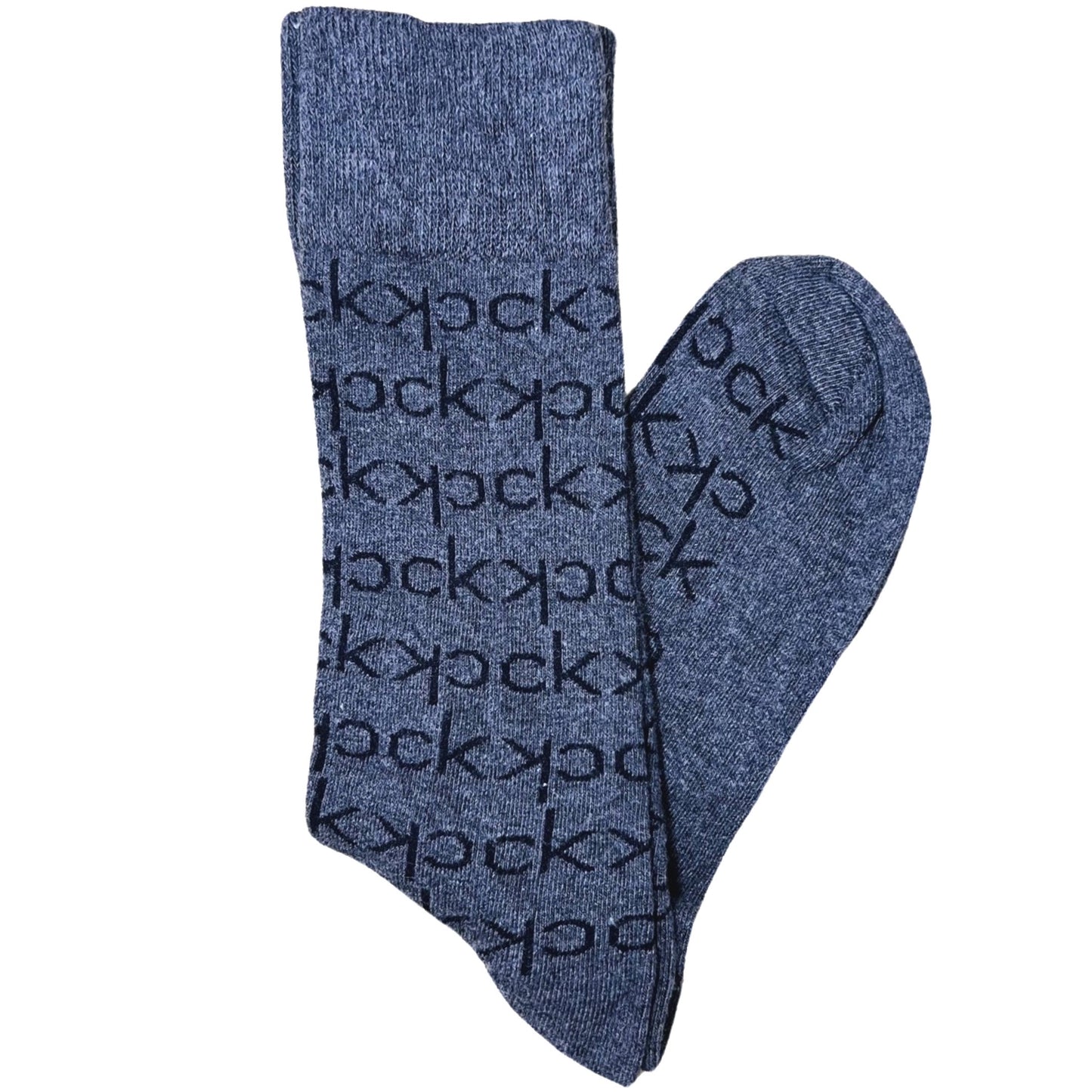 Calvin Klein Socks - Grey