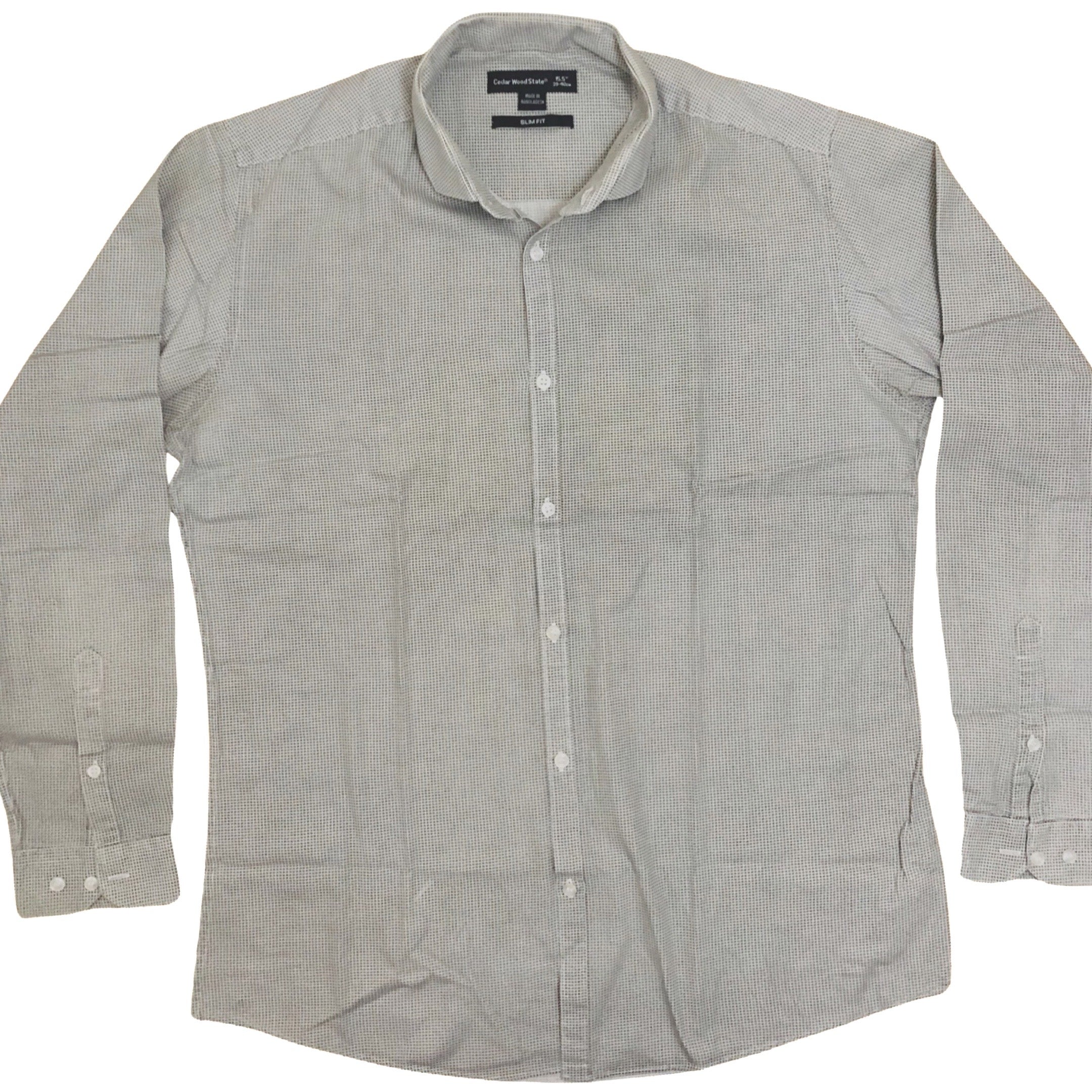 cedar wood state jacket original - Men's Clothing - 186196661