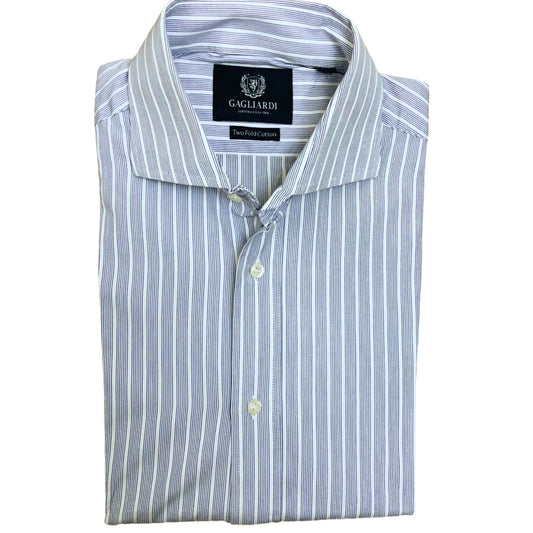 Gagliardi Purple (Small Stripes) Small