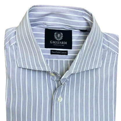 Gagliardi Purple (Small Stripes) Small