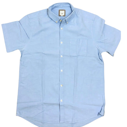 River Island Sky Blue Small