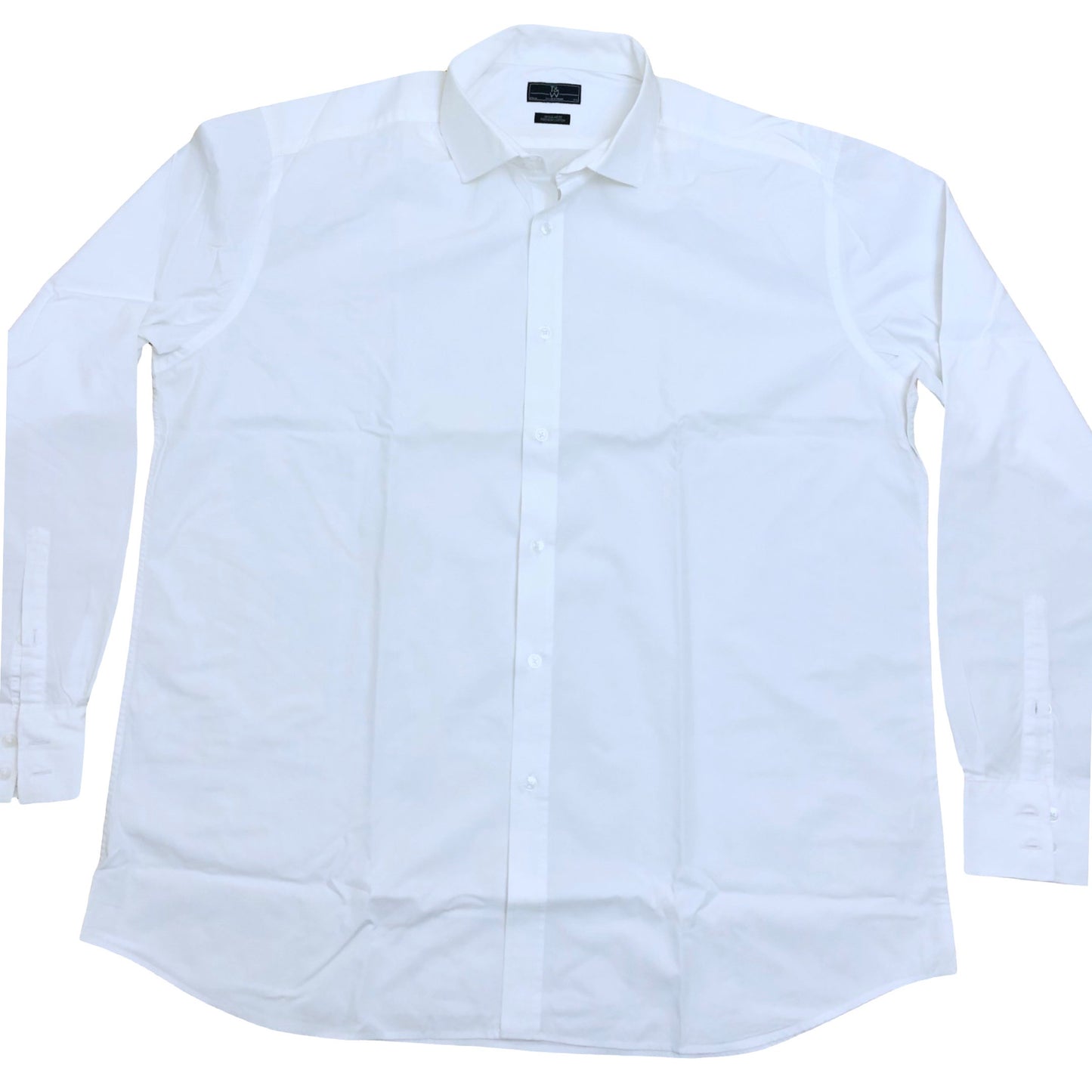 T&W White X-Large