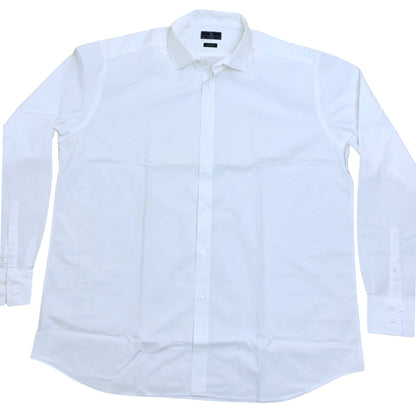 T&W White X-Large