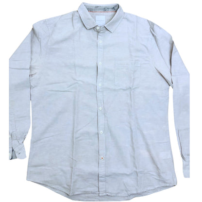 Steel & Jelly Light Grey Large