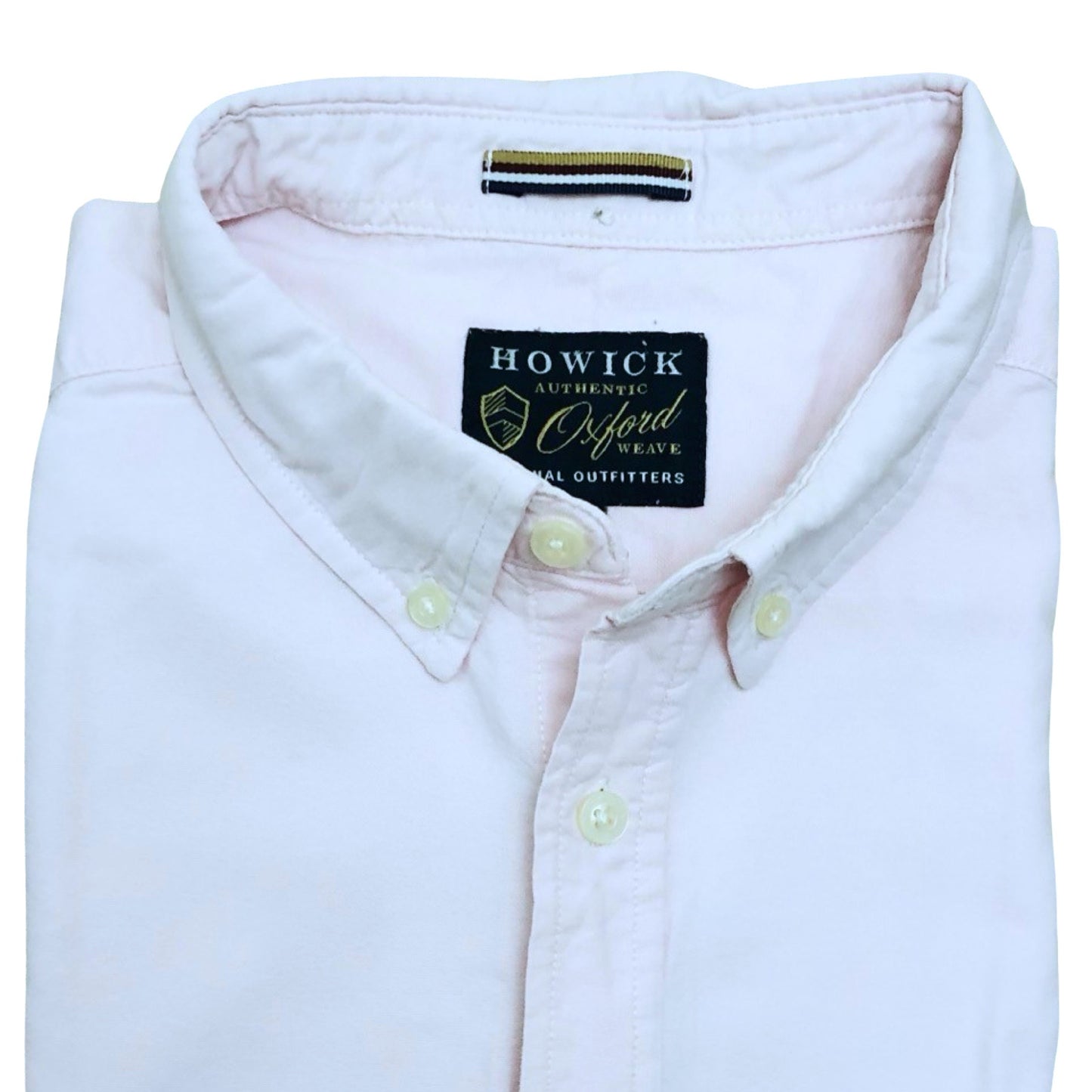 Howick Pink Large