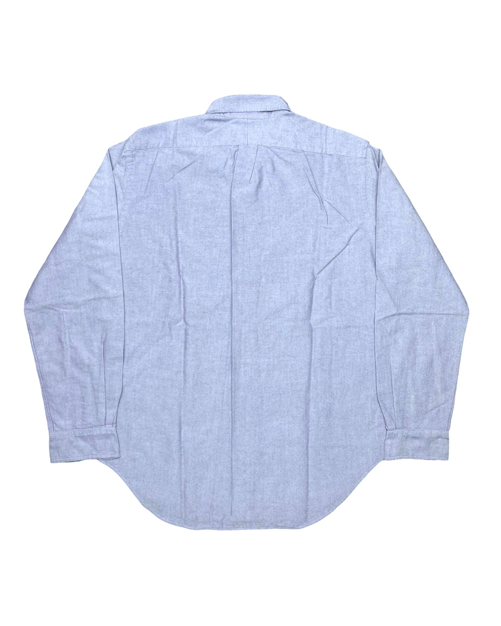 Ralph Lauren Lilac Button-Down Shirt | Large | Chest 23”