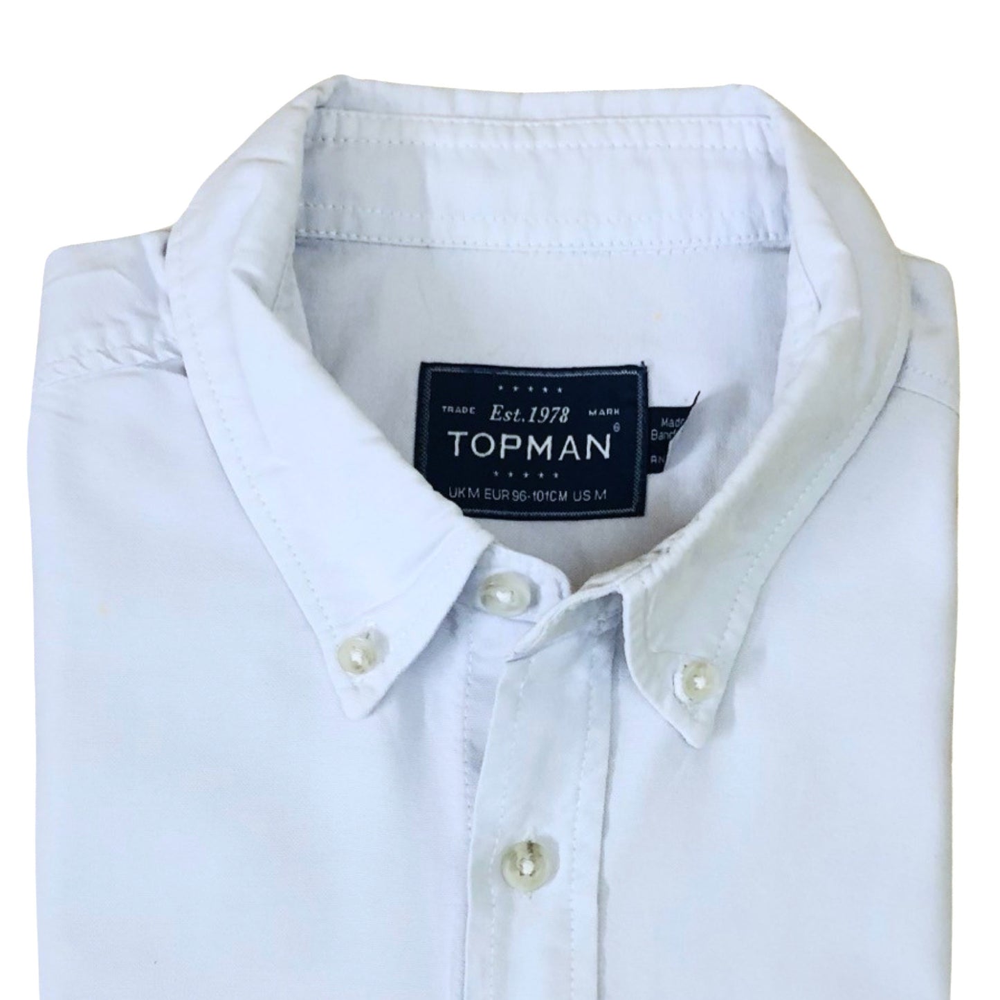 Topman Aqua Small