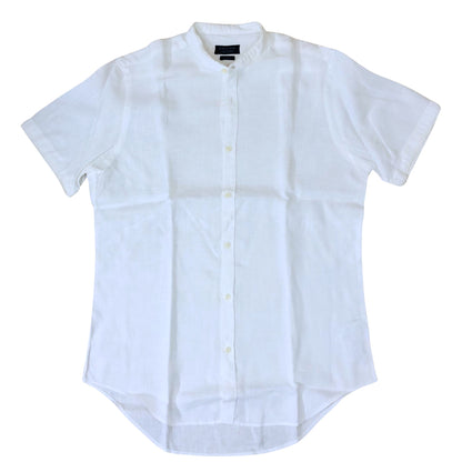 Zara Man White Small  Chest  20"