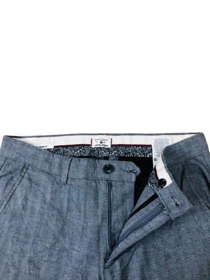 Jack & Jones   Waist 32” Length 42”