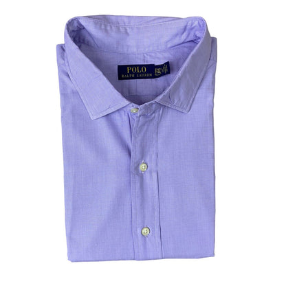 RL Purple XX-L  Chest 29.5"