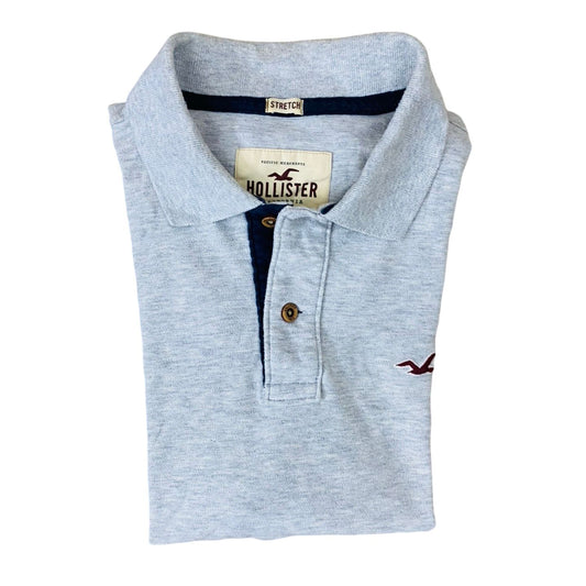 Hollister Light grey Small  Chest 19"