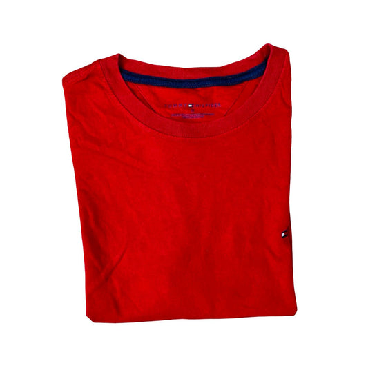 T-H Red Small  Chest 19.5"