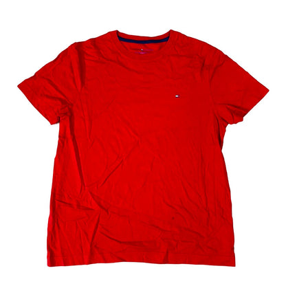 T-H Red Small  Chest 19.5"