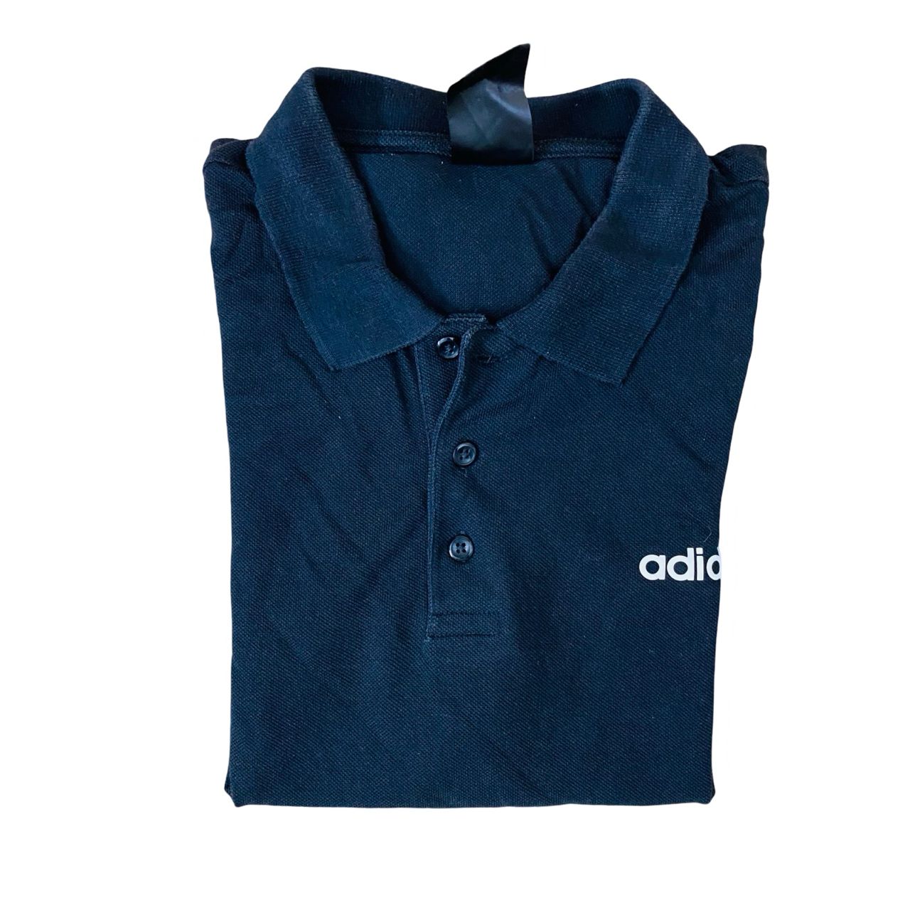 Adidas Black Small  Chest 20.5" | Clearance Sale