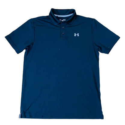 Under armour Black Medium  Chest 21"