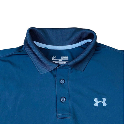 Under armour Black Medium  Chest 21"