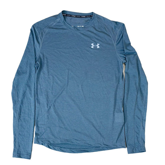 Under armour Grey Small(boys)  Chest 17.5"