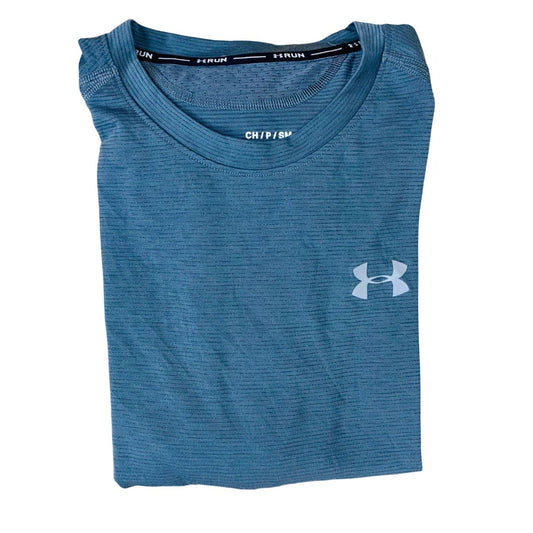 Under armour Grey Small(boys)  Chest 17.5"