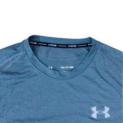 Under armour Grey Small(boys)  Chest 17.5"