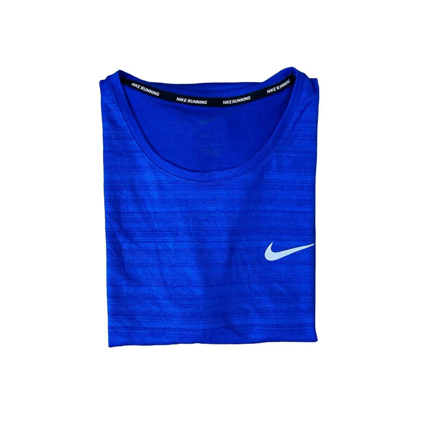 Nike (Dri-Fit) Royal Blue Medium   Chest 22”