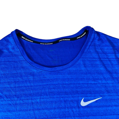 Nike (Dri-Fit) Royal Blue Medium   Chest 22”