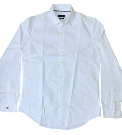 Zara Man White  Small  Chest 20”