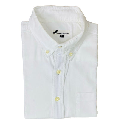 Dressman White Medium  Chest 22.5”